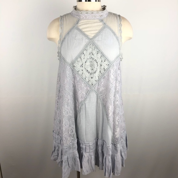 Free People Dresses & Skirts - Free People FP One Tunic Dress